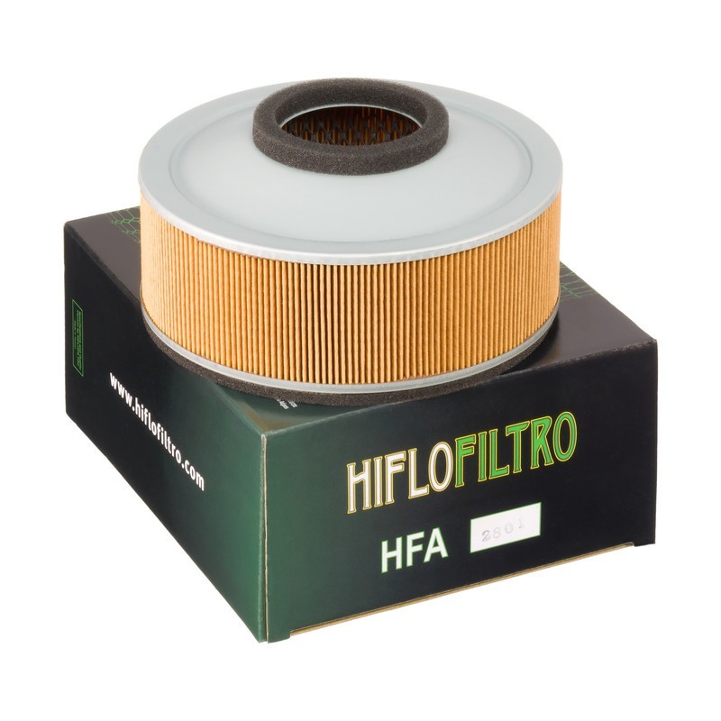 Vzduchový filter HIFLOFILTRO HFA2801 Vzduchový filter HIFLOFILTRO HFA2801