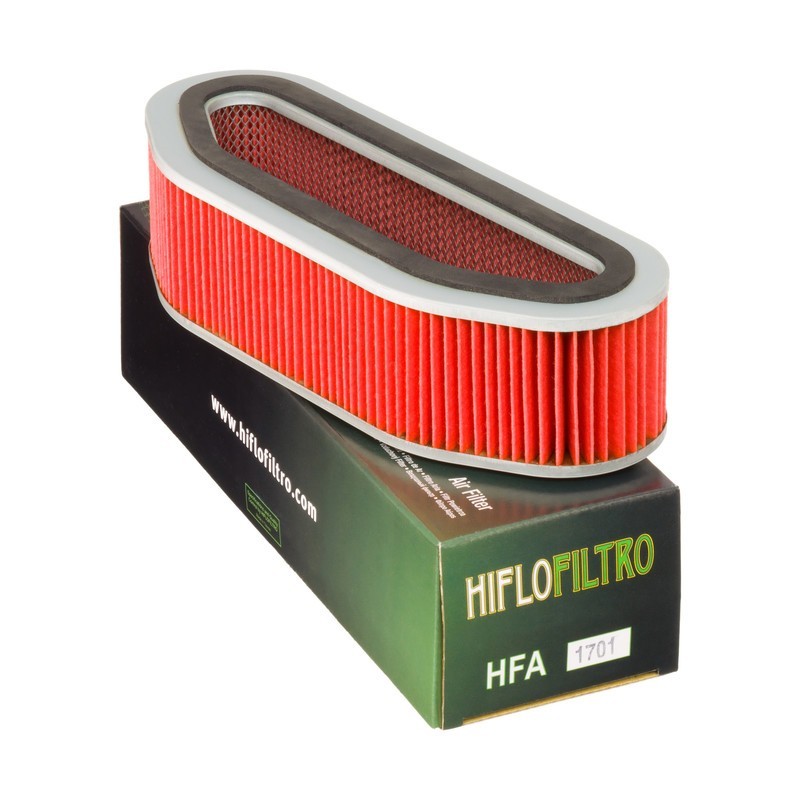 Vzduchový filter HIFLOFILTRO HFA1701 Vzduchový filter HIFLOFILTRO HFA1701