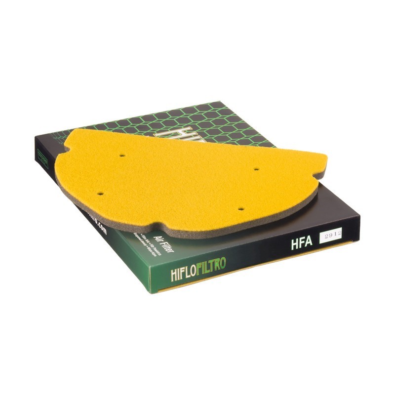 Vzduchový filter HIFLOFILTRO HFA2912 Vzduchový filter HIFLOFILTRO HFA2912