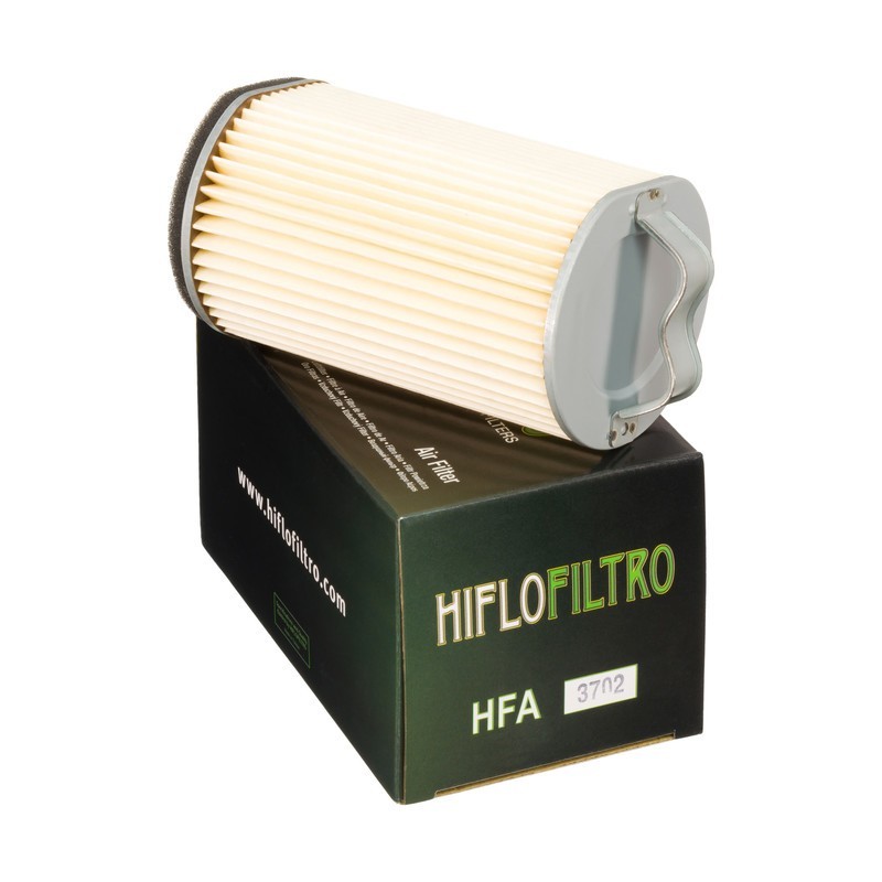 Vzduchový filter HIFLOFILTRO HFA3702 Vzduchový filter HIFLOFILTRO HFA3702