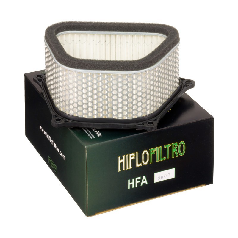 Vzduchový filter HIFLOFILTRO HFA3907 Vzduchový filter HIFLOFILTRO HFA3907
