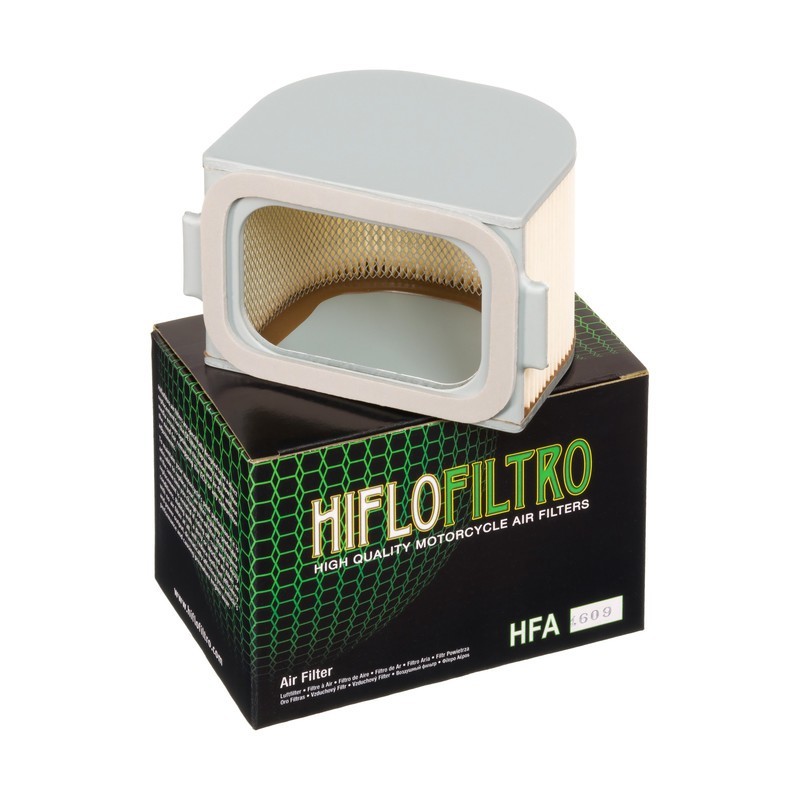 Vzduchový filter HIFLOFILTRO HF HFA4609 Vzduchový filter HIFLOFILTRO HF HFA4609