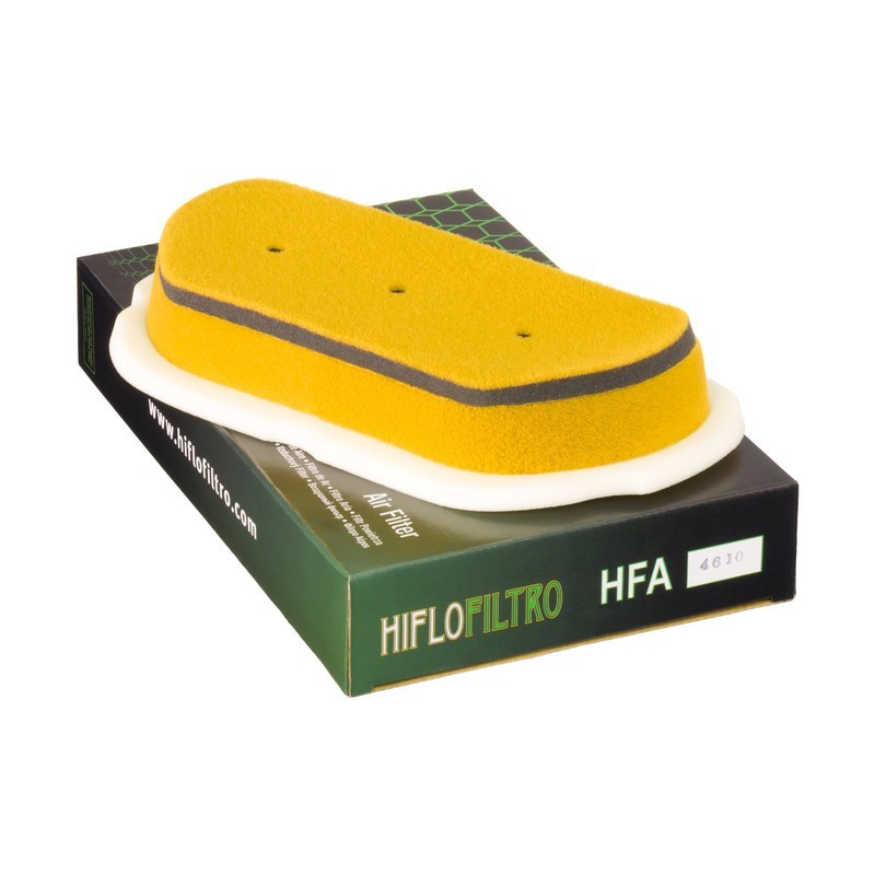 Vzduchový filter HIFLOFILTRO HFA4610 Vzduchový filter HIFLOFILTRO HFA4610