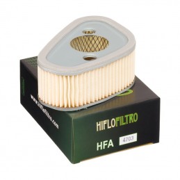 Vzduchový filter HIFLOFILTRO HFA4703