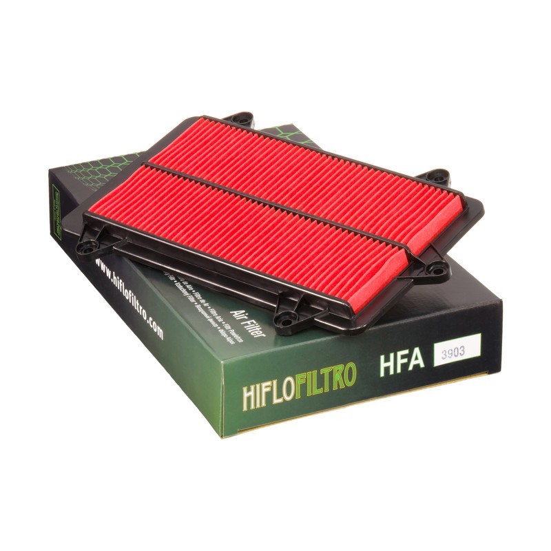 Vzduchový filter HIFLOFILTRO HFA3903 Vzduchový filter HIFLOFILTRO HFA3903
