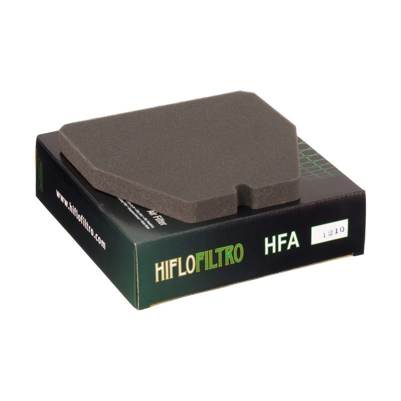 Vzduchový filter HIFLOFILTRO HFA1210 Vzduchový filter HIFLOFILTRO HFA1210
