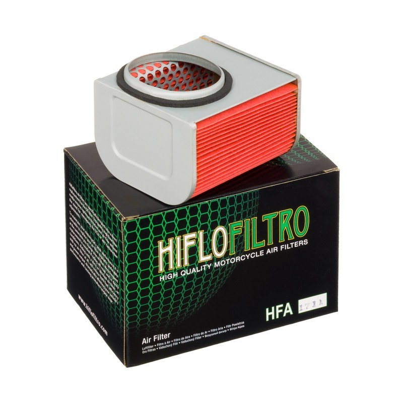 Vzduchový filter HIFLOFILTRO HFA1711 Vzduchový filter HIFLOFILTRO HFA1711