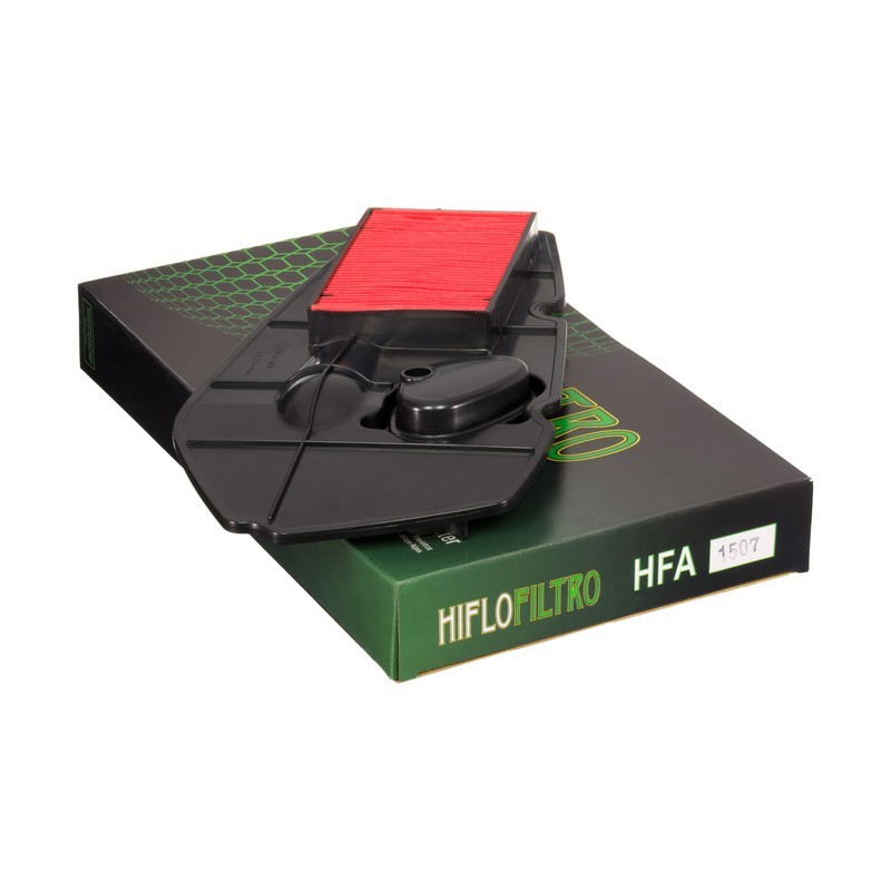 Vzduchový filter HIFLOFILTRO HFA1507 Vzduchový filter HIFLOFILTRO HFA1507