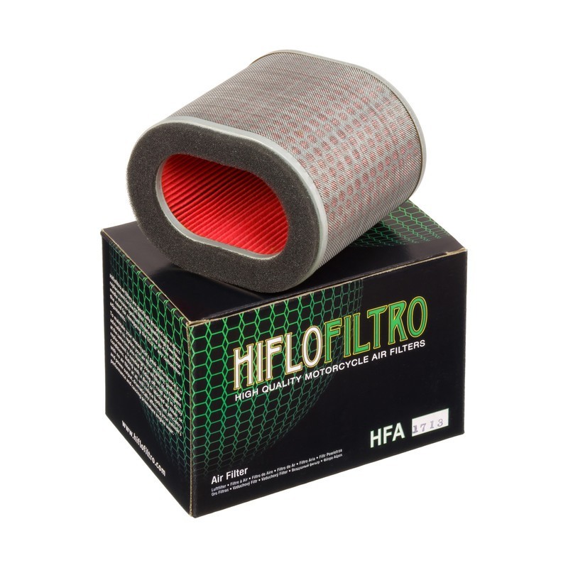 Vzduchový filter HIFLOFILTRO HFA1713 Vzduchový filter HIFLOFILTRO HFA1713