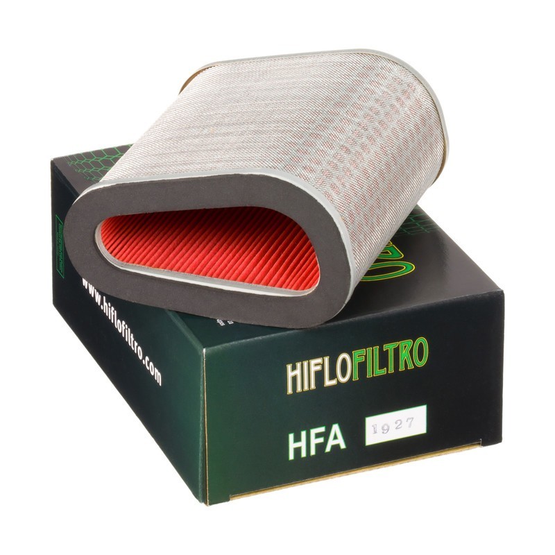 Vzduchový filter HIFLOFILTRO HFA1927 Vzduchový filter HIFLOFILTRO HFA1927