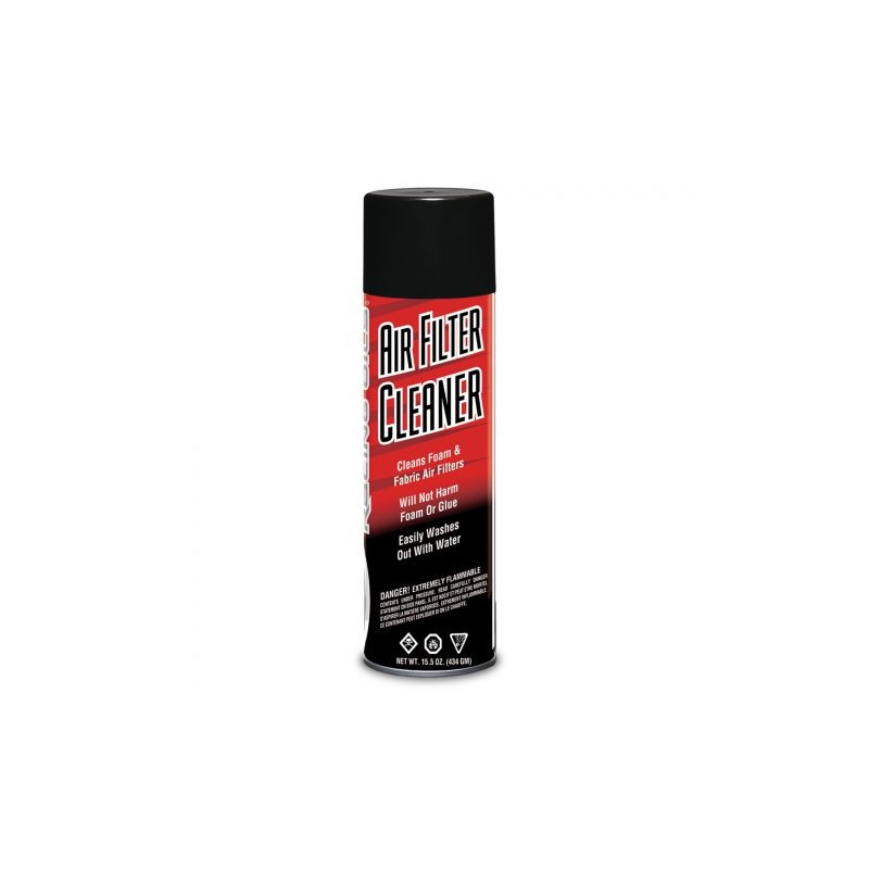 MAXIMA air filter cleaner 439G