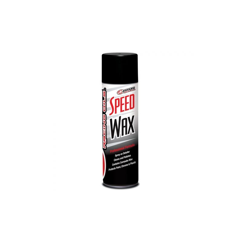 MAXIMA Speed wax 439g