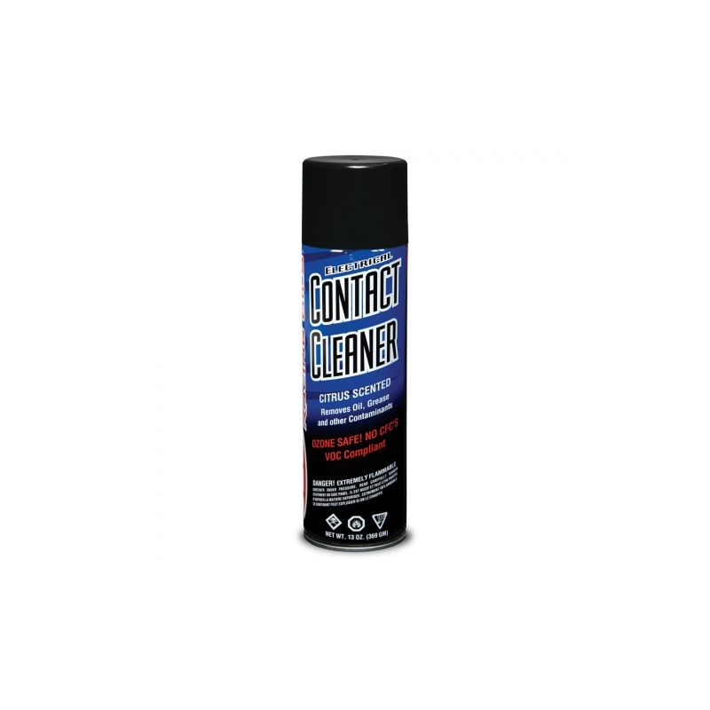 MAXIMA electrical contact cleaner 369g
