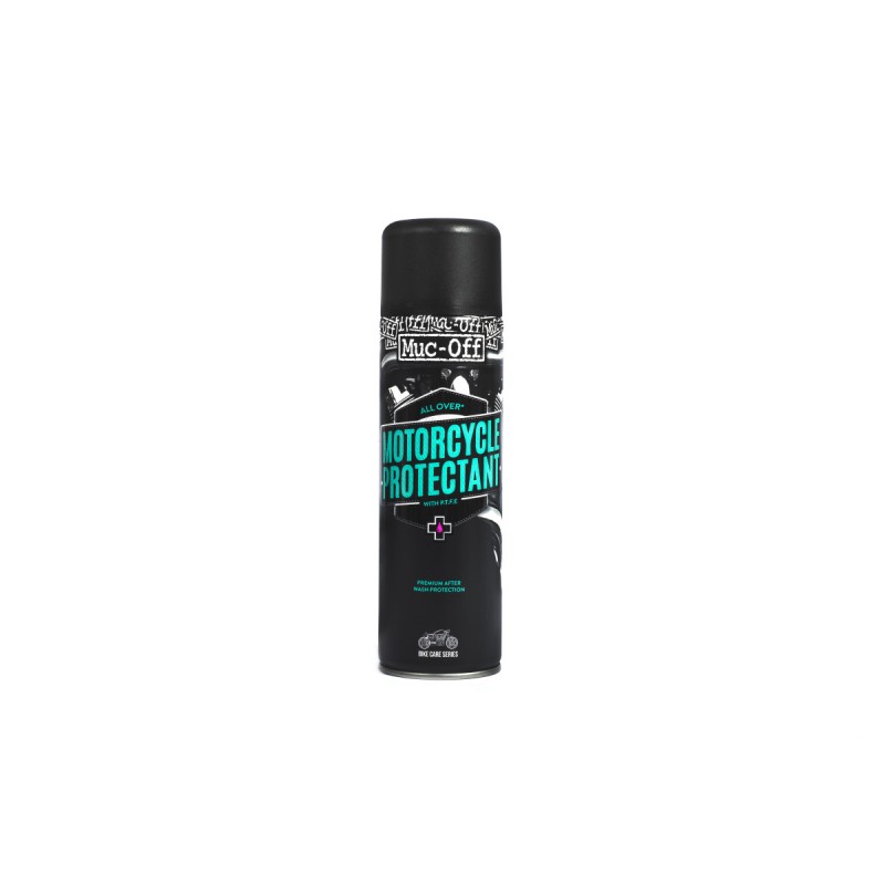 MUC-OFF MOTORCYCLE PROTECTANT 500ML