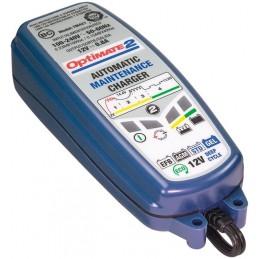 Nabíjačka batérií TECMATE OPTIMATE 2 TM-420