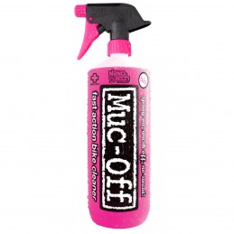 MUC-OFF MOTORCYCLE CLEANER 1 LITER