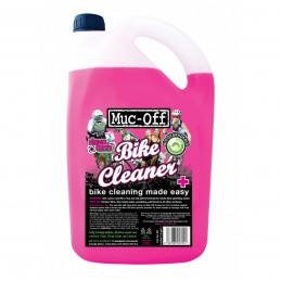 MUC-OFF MOTORCYCLE CLEANER 5 LITER