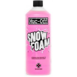 MUC-OFF SNOW FOAM 1L