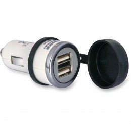 USB rýchlonabíjačka TECMATE 12V/ 24V O106