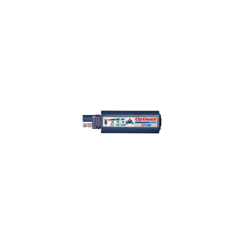 USB nabíjačka TECMATE 2400mega Amps O-100V3