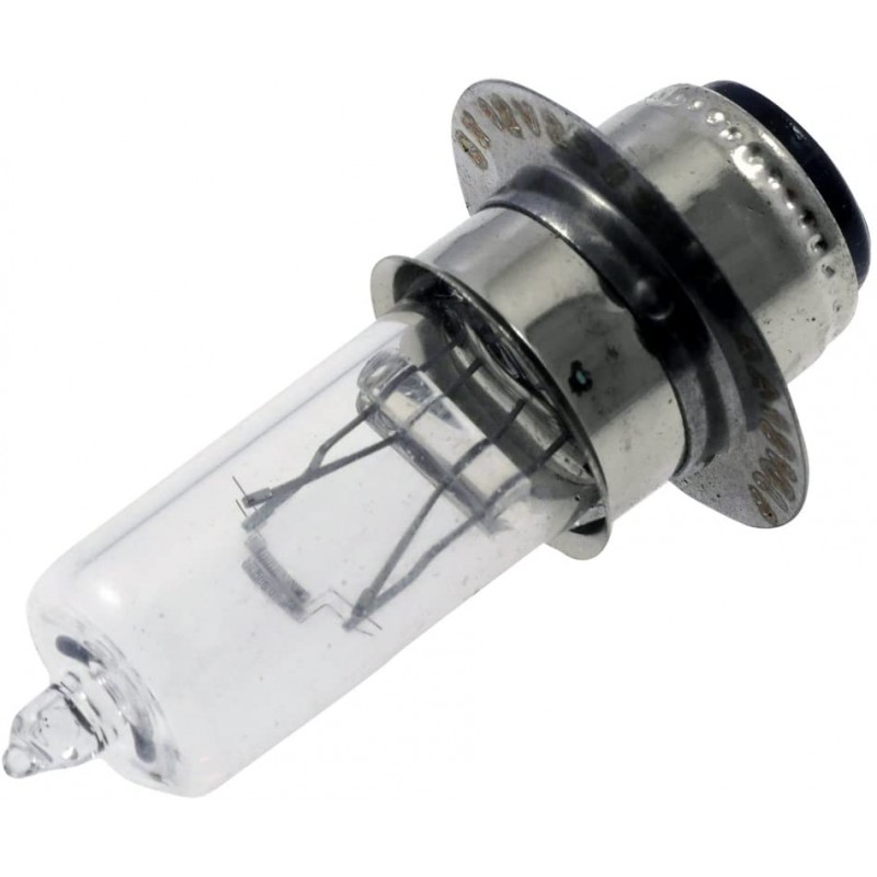 Žiarovka na motorku JMP 25/25W P15D-25 12V Žiarovka na motorku JMP 25/25W P15D-25 12V