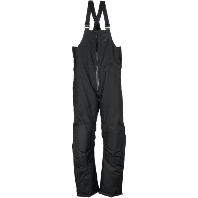 Pánske zateplené nohavice ARCTIVAPivot S8 black