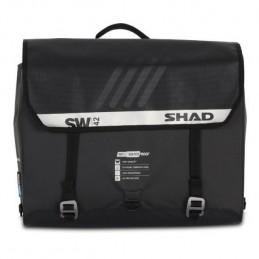 Vodeodolné bočné tašky SHAD SW42