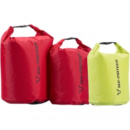 Set tašiek SW-MOTECH Drypack Storage
