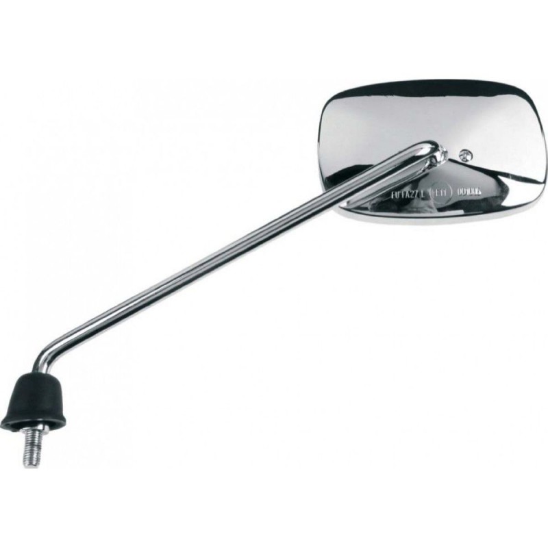 Zrkadlo na motorku JMP BA19P0028ML ľavé chróm Zrkadlo na motorku JMP BA19P0028ML ľavé chróm