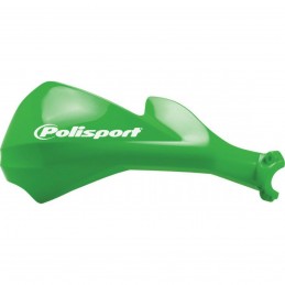 Chrániče rúk - blastre POLISPORT 8304000116 Sharp zelená