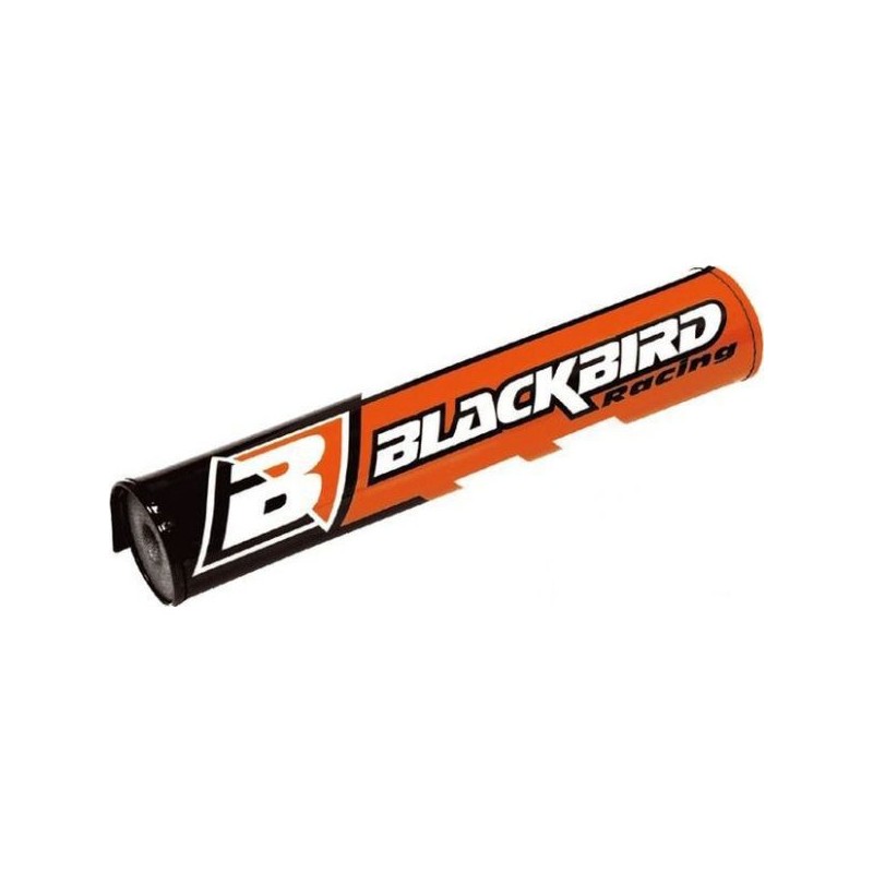 Chránič na hrazdu riadidiel BLACKBIRD RACING 5042/90 Orange