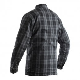 RST košeľa na motocykel Lumberjack grey