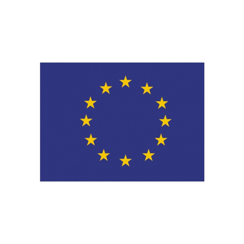 Vlajka Bikersmode EU V45 38x28cm