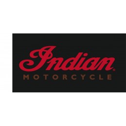 Nášivka BIKERSMODE Indian motorcycle