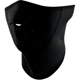 Neoprénová maska na tvár ZAN HEADGEAR WNFM114H3