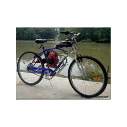 Motorový kit na bicykel SUNWAY 49 ccm 4T