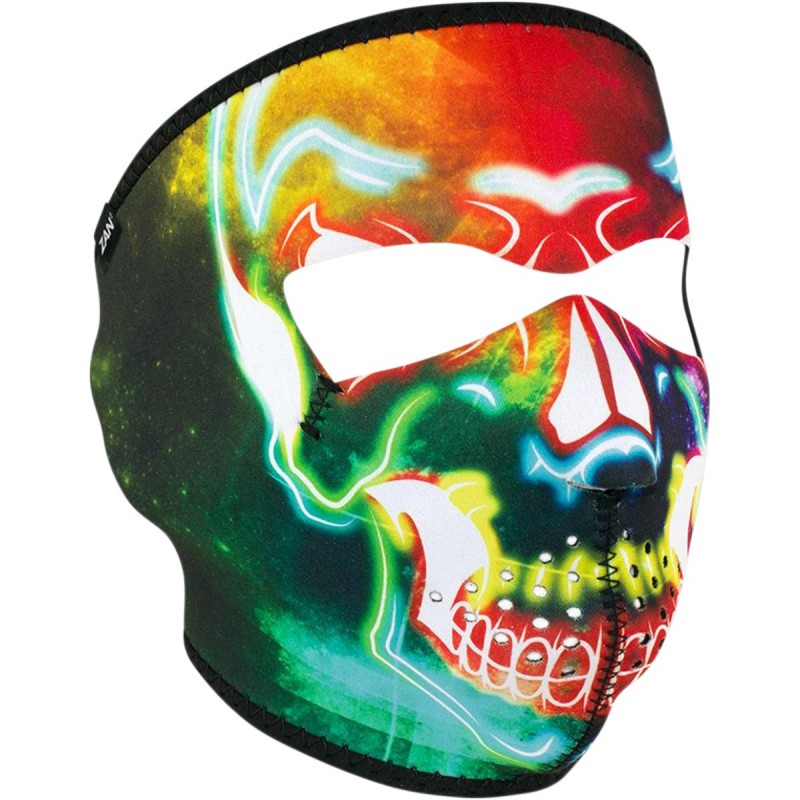 Neoprénová maska na tvár ZAN HEADGEAR WNFM098