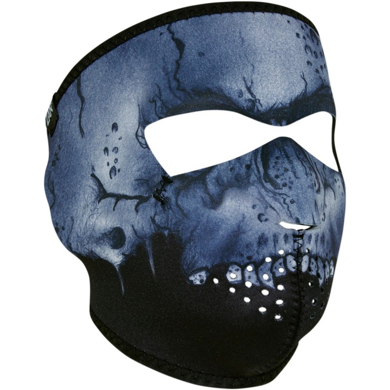 Neoprénová maska na tvár ZAN HEADGEAR WNFM417