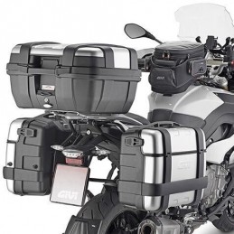 Kufor GIVI Trekker TRK46N