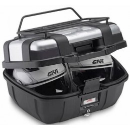 Kufor GIVI Trekker TRK46N