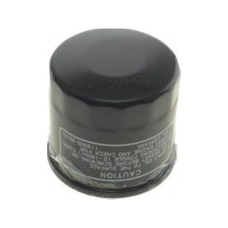 Olejový filter na motorku POLARIS PO3070131 Olejový filter na motorku POLARIS PO3070131