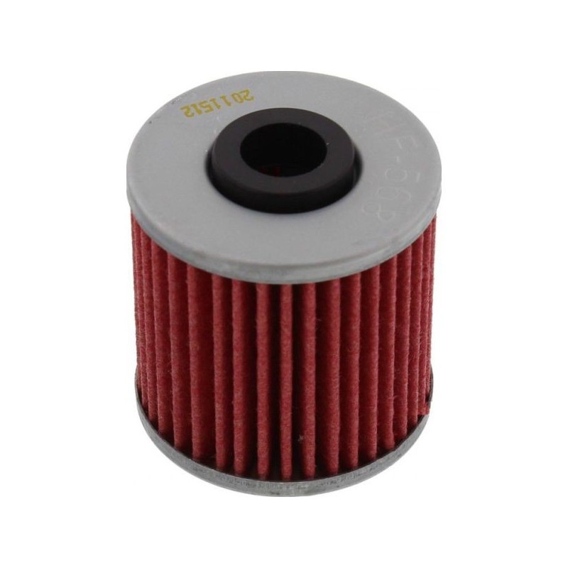 Olejový filter HIFLO HF568 Olejový filter HIFLO HF568