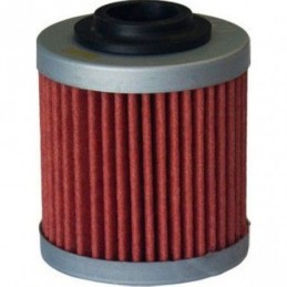 Olejový filter HIFLO HF560