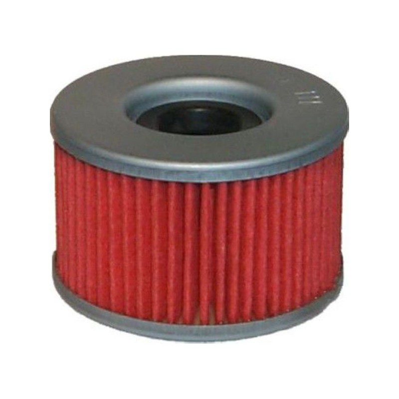 Olejový filter HIFLO HF111 Olejový filter HIFLO HF111
