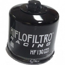 Olejový filter HIFLO HF138RC