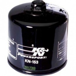 Olejový filter K&N  KN-153