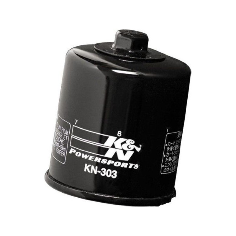 Olejový filter K&N  KN-303