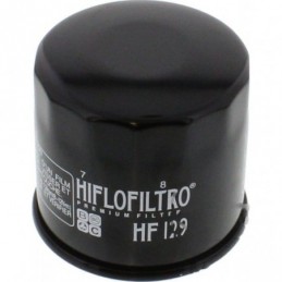 Olejový filter HIFLO HF129