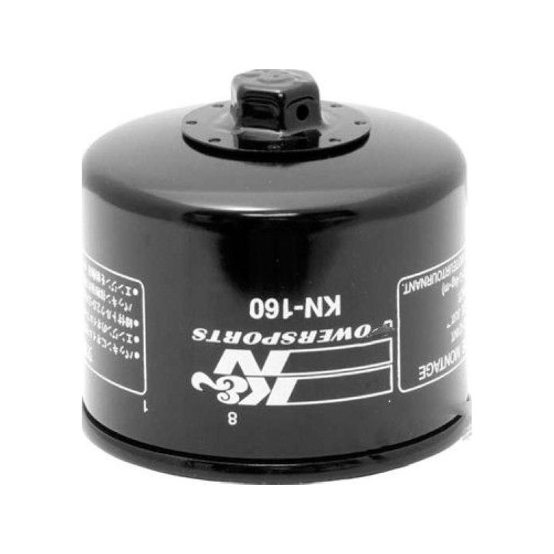 Olejový filter K&N  KN-160