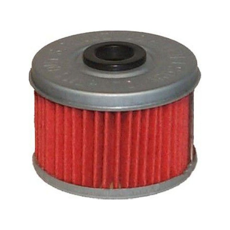 Olejový filter HIFLO HF113 Olejový filter HIFLO HF113